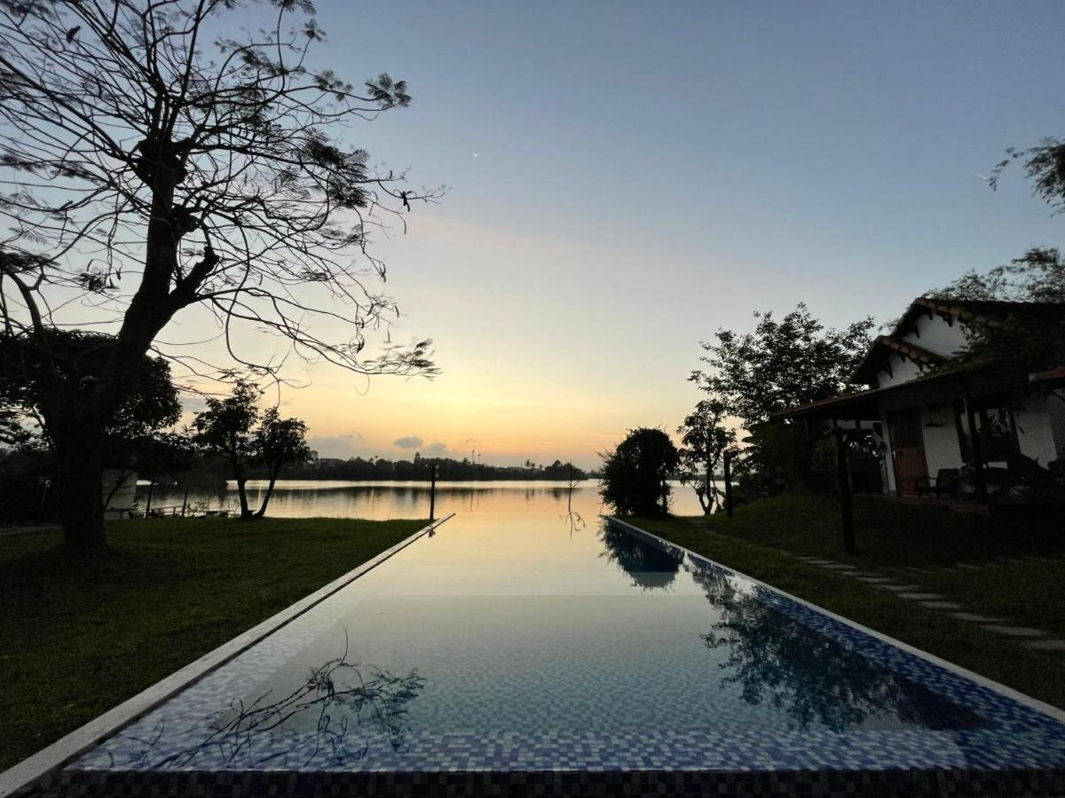 La Y Riverview Hue Exterior foto